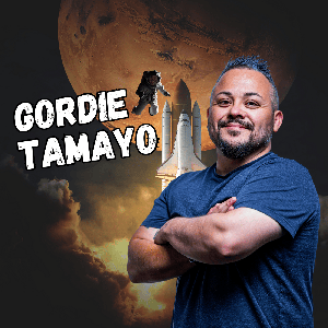 The Gordie Tamayo Show