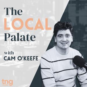 The Local Palate