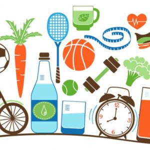 EF con la profe María