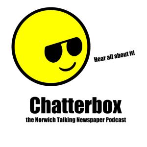 Chatterbox Norwich Talking Newspaper and Magazines
