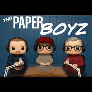 The Paper Boyz