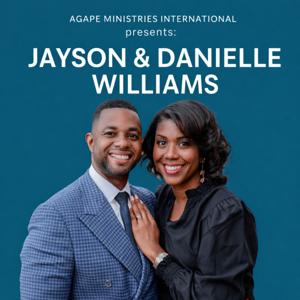 Jayson & Danielle Williams