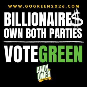 The GoGreen2026-livestream