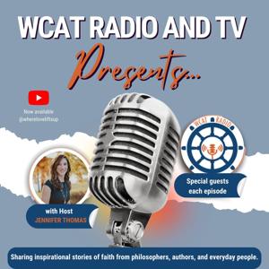 WCAT Radio and TV presents . . .