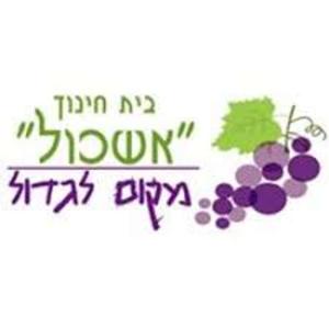 קול אשכול לוד - ערוץ הסכתים בית ספרי