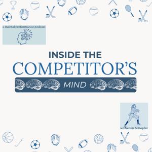 Inside the Competitor's Mind