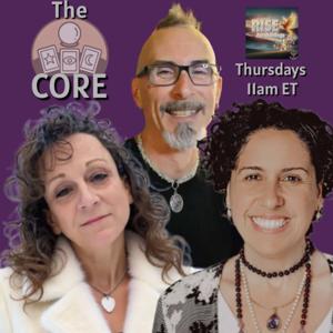 The CORE: Collective Oracle Reading Evolution