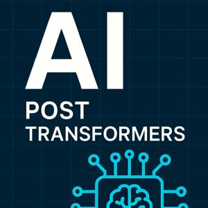 AI: post transformers