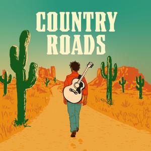 Country Roads with Ben Earle