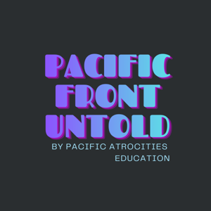 Pacific Front Untold