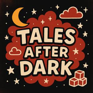 Tales After Dark