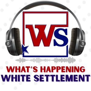 What's Happening White Settlement
