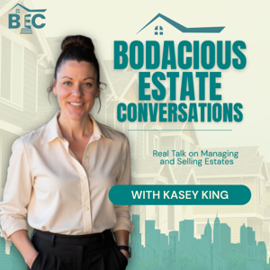 Bodacious Estate Conversations