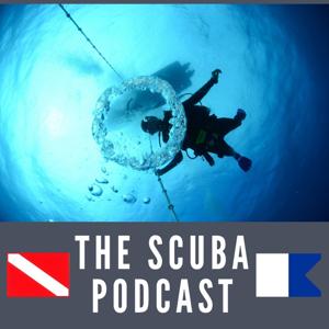 The Scuba Podcast by thescubapodcast