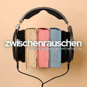 Zwischenrauschen - Geschichten zwischen Takt und Gefühl