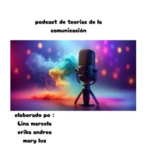 TEORÍAS DE LA COMUNICACIÓN
