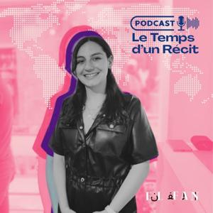 Le Temps d'un Récit