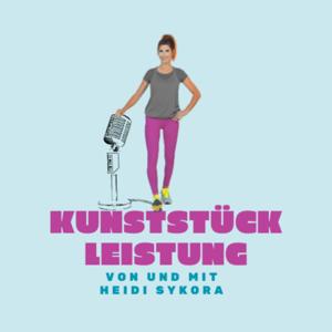 Kunststück Leistung