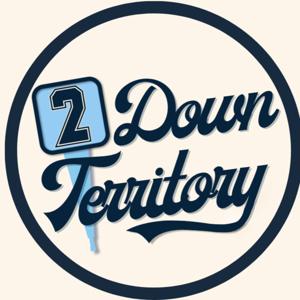 2 Down Territory