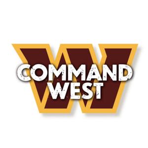 COMMAND WEST