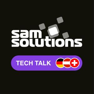 Tech Talk auf Deutsch