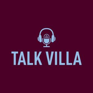Talk Villa Podcast