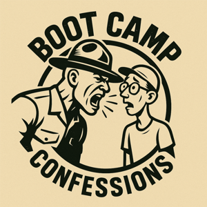 Boot Camp Confessions
