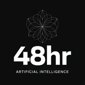 48-Hour AI