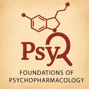 PsyQ: Foundations of Psychopharmacology