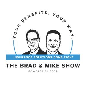 The Brad and Mike Show