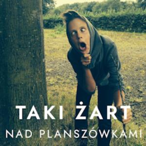 Taki Żart