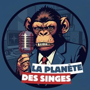 La Planète des Singes