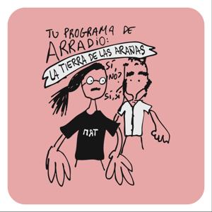 La Tierra De Las Arañas