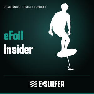 eFoil Insider - Unabhängig. Ehrlich. Fundiert.