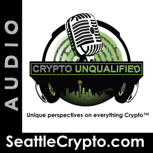 The Crypto Unqualified Podcast