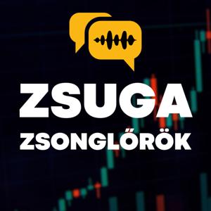 ZsugaZsonglőrök