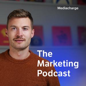 The Marketing Podcast
