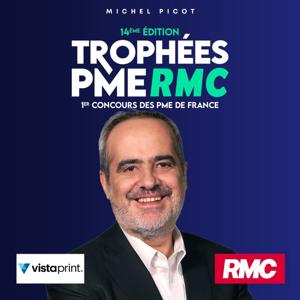 Les trophées PME RMC – le podcast avec Michel Picot