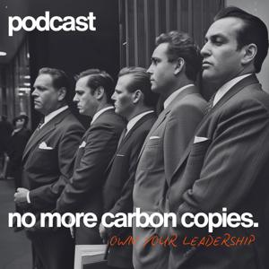 No More Carbon Copies