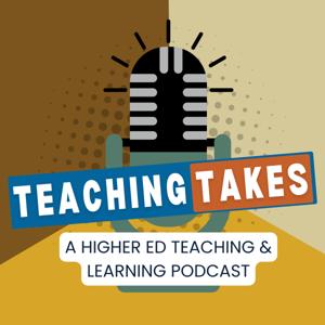 Teaching Takes