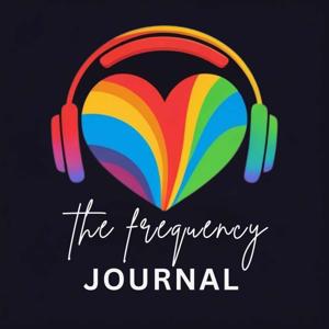 The Frequency Journal  Podcast
