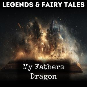 My Fathers Dragon