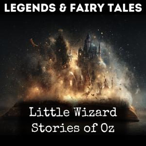 Little Wizard Stories of Oz