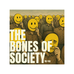 The Bones Of Society