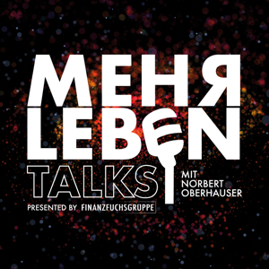 МЕНRLEBEN Talks