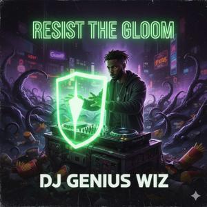 Dj Genius Wiz