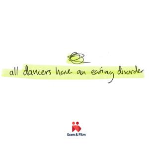all dancers have an eating disorder