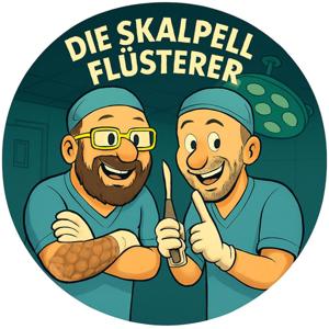 Die Skalpellflüsterer