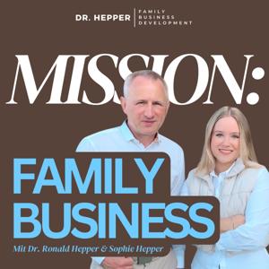 Mission: Family Business