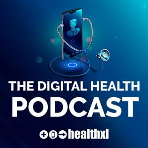 The HealthXL Digital Health Podcast